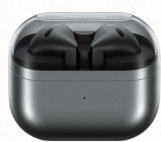 SAMSUNG Galaxy Buds3 - aliados tech