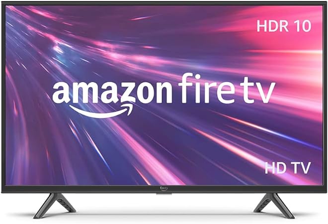 Amazon Fire TV Serie 2 de 32” - kit tech