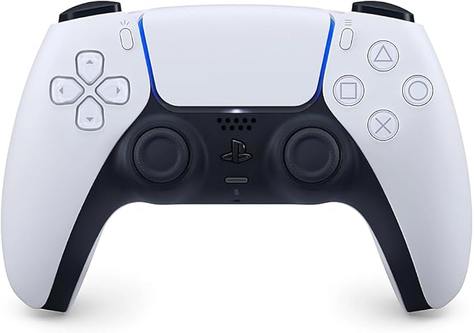 PlayStation DualSense Wireless Controller - accesorios gamer