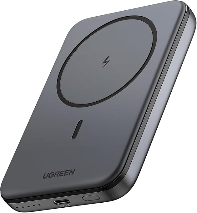 UGREEN 10000mAh Power Bank - favoritos tech