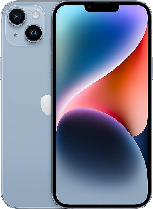 iPhone 14 Plus - mundo geek