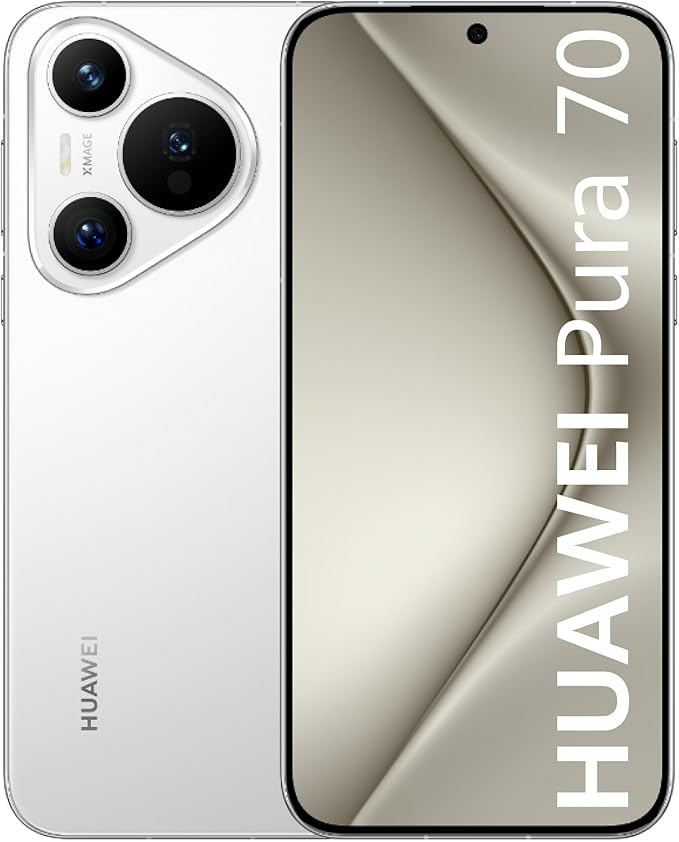 HUAWEI Pura 70 - accesorios innovadores