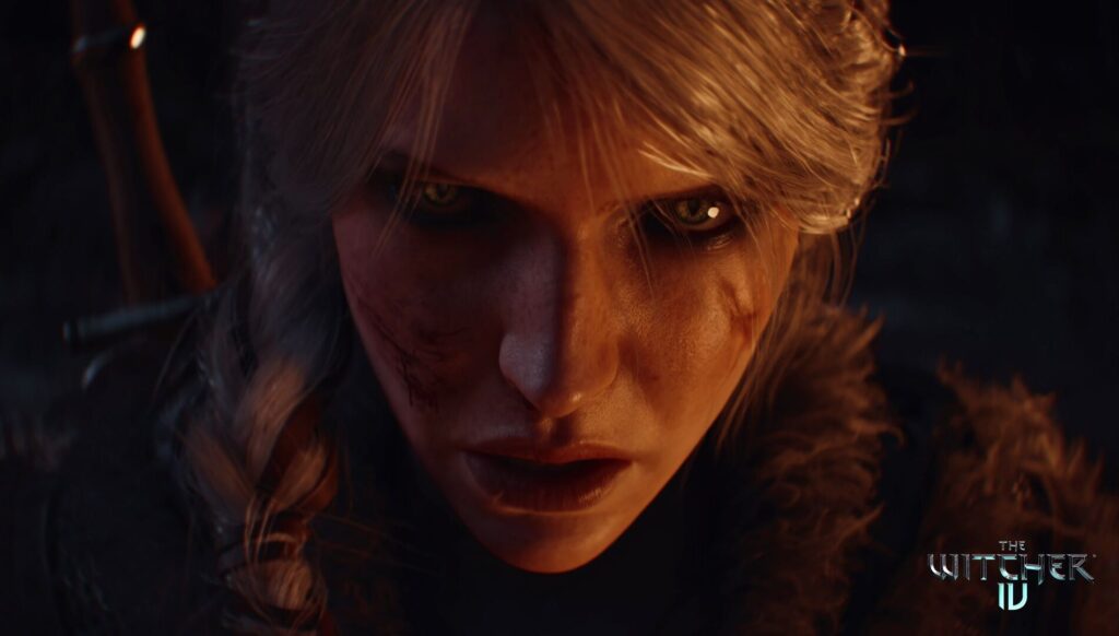 CD Projekt Red