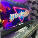 Sony BRAVIA Theatre Bar 9 y BRAVIA 5