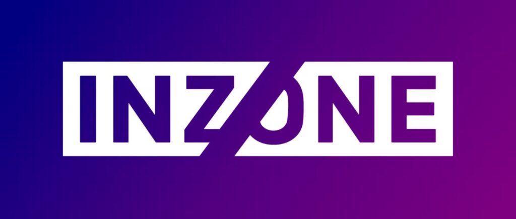 Inzone - Sony