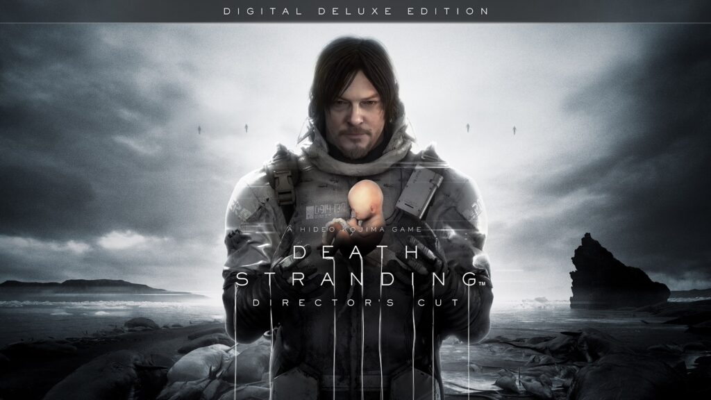Death Stranding