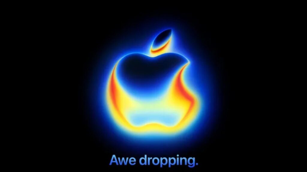 apple