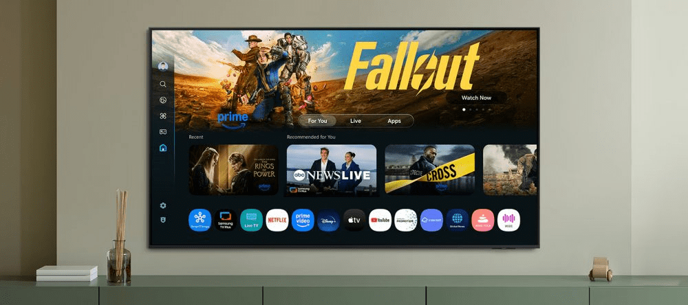 Samsung  Neo QLED 4K
