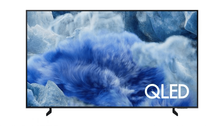 Samsung  QLED