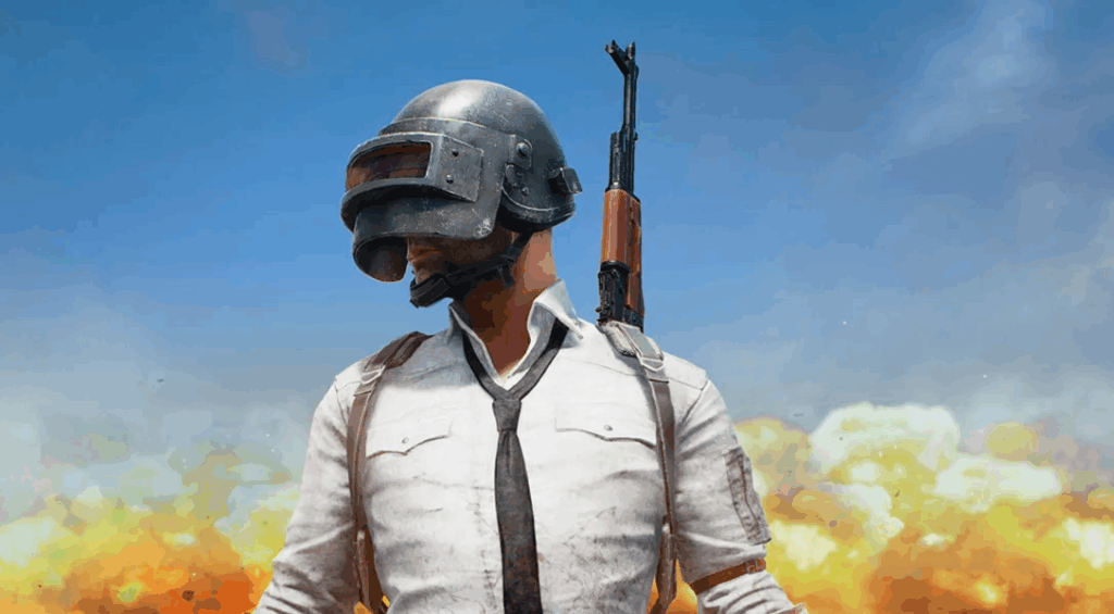 pubg