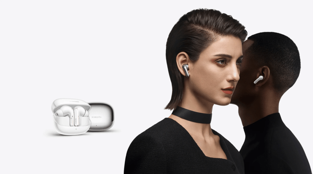 Xiaomi Buds 5 Pro