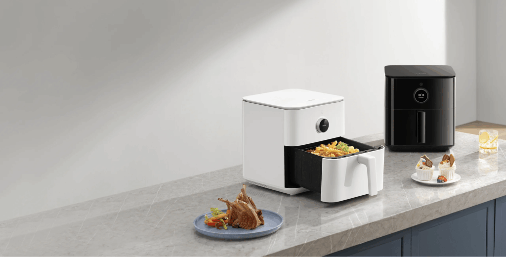 Xiaomi Smart Air Fryer