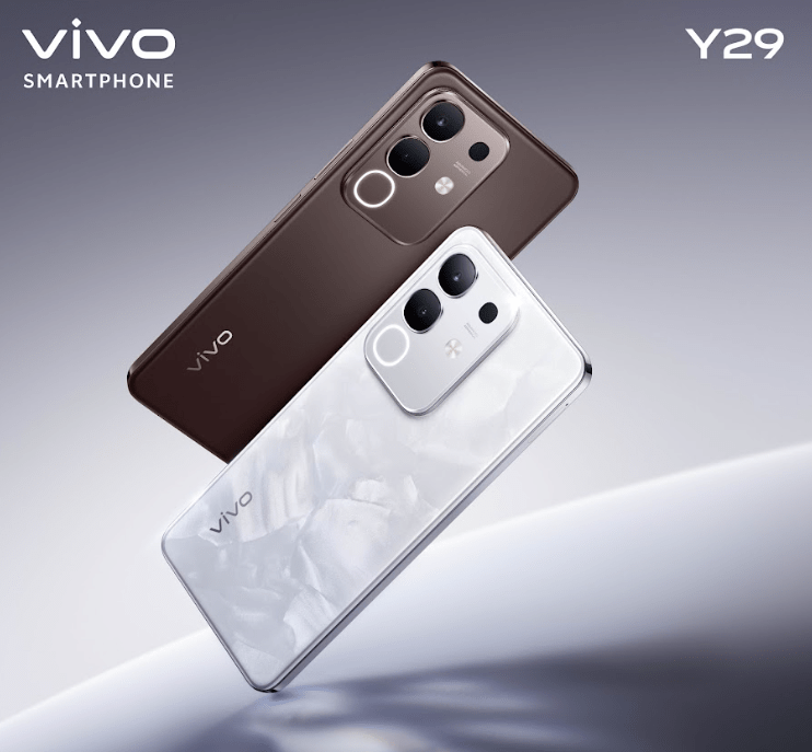 vivo Y29