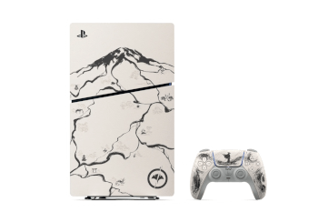 PS5 Ghost of Yōtei