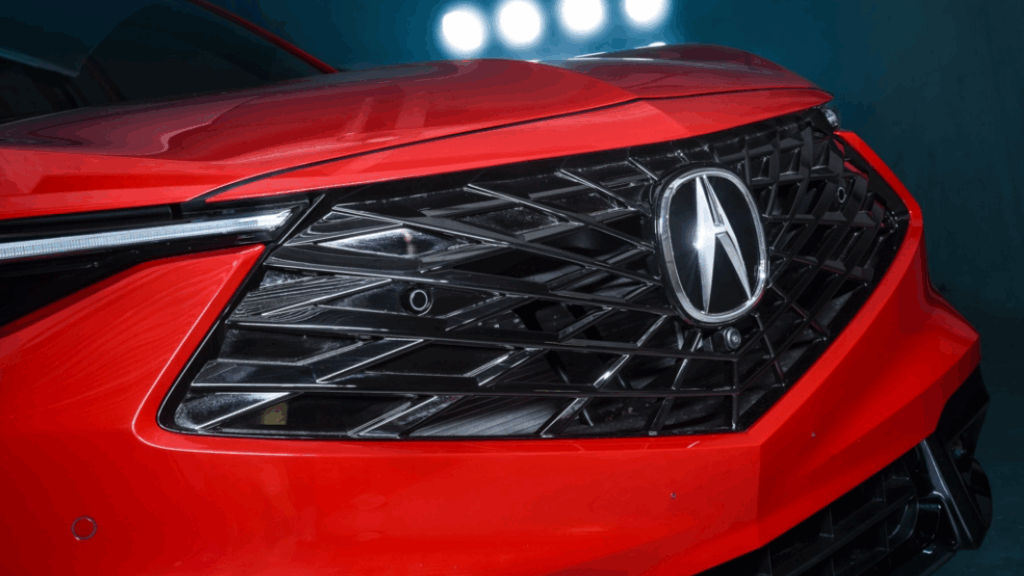acura