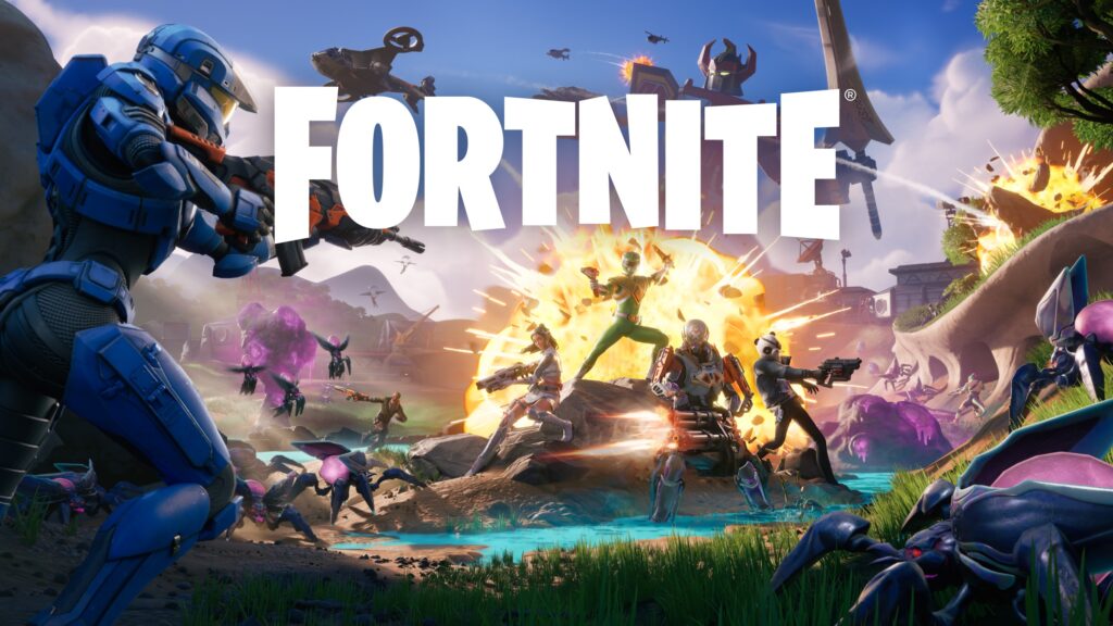 fortnite