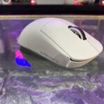 Logitech G PRO X SUPERLIGHT 2c
