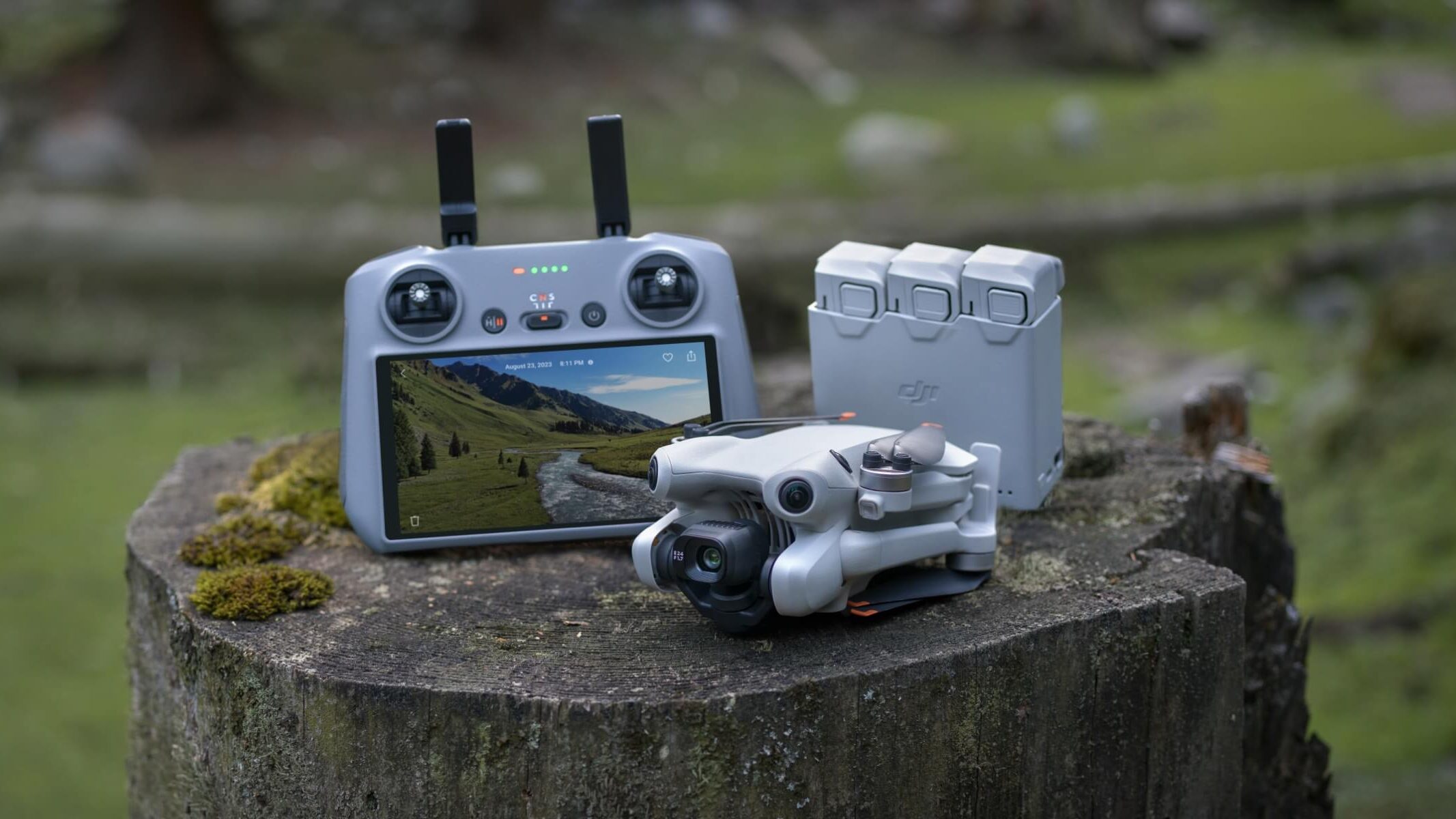 dji mini