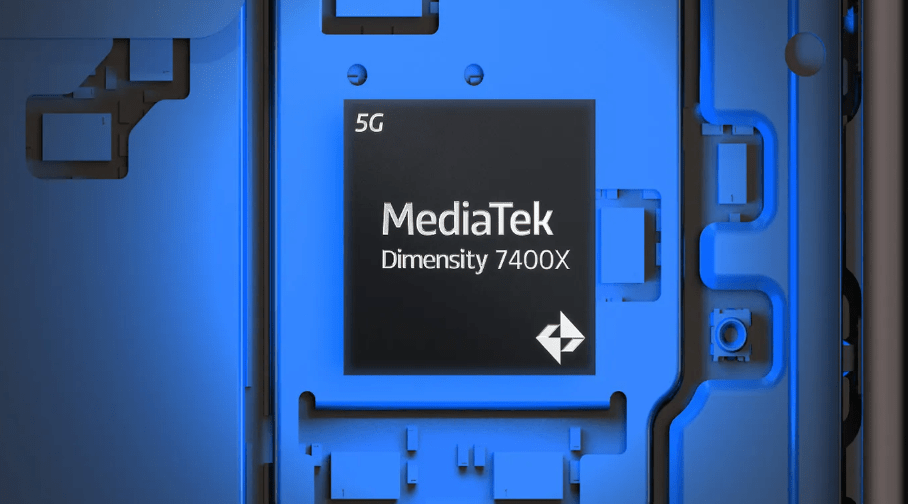 Rendimiento sin pausas: smartphones que siguen tu ritmo con MediaTek