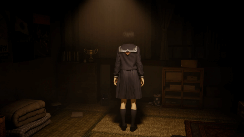 Silent Hill F reseña
