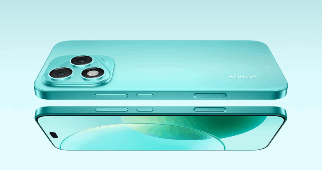 HONOR 400 Lite