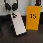 realme 15 5G