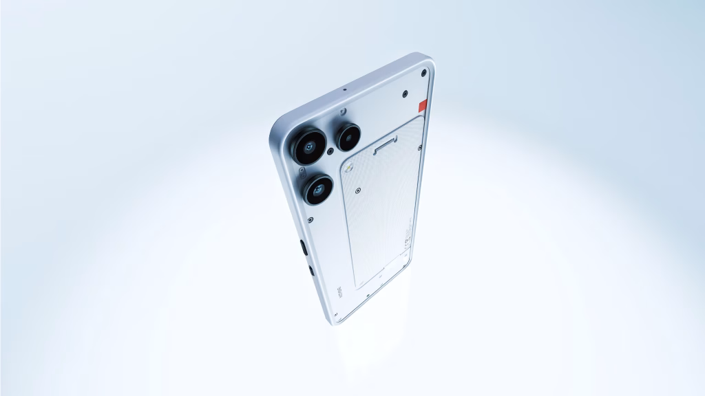 nothing phone (3a) lite