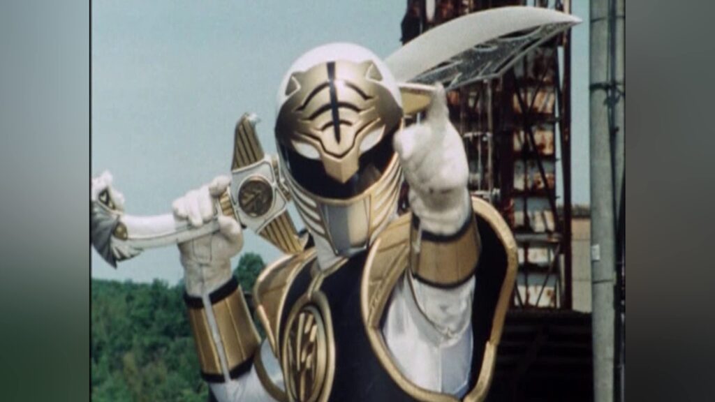super sentai