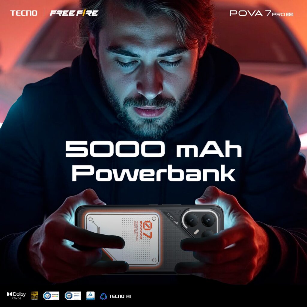 pova 7 pro