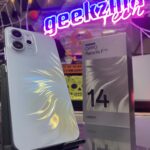 OPPO Reno 14 F