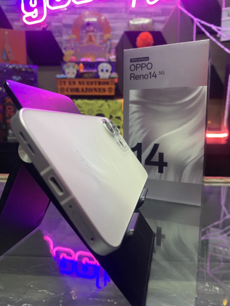 reno 14