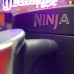 Ninja SL201