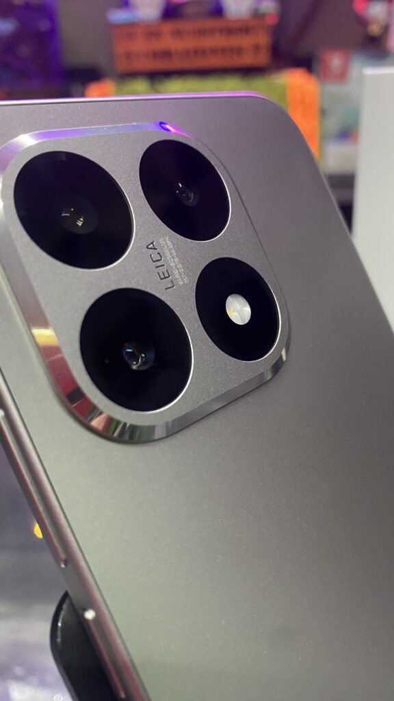 xiaomi 15t