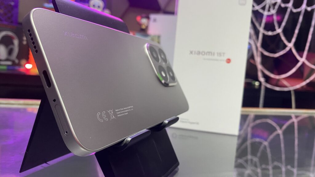 xiaomi 15t