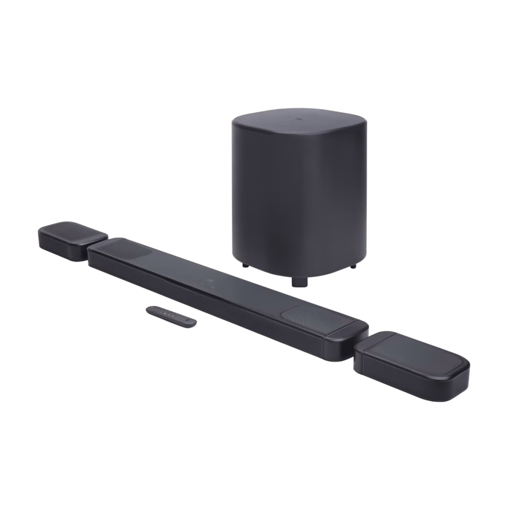 JBL Pro MK2