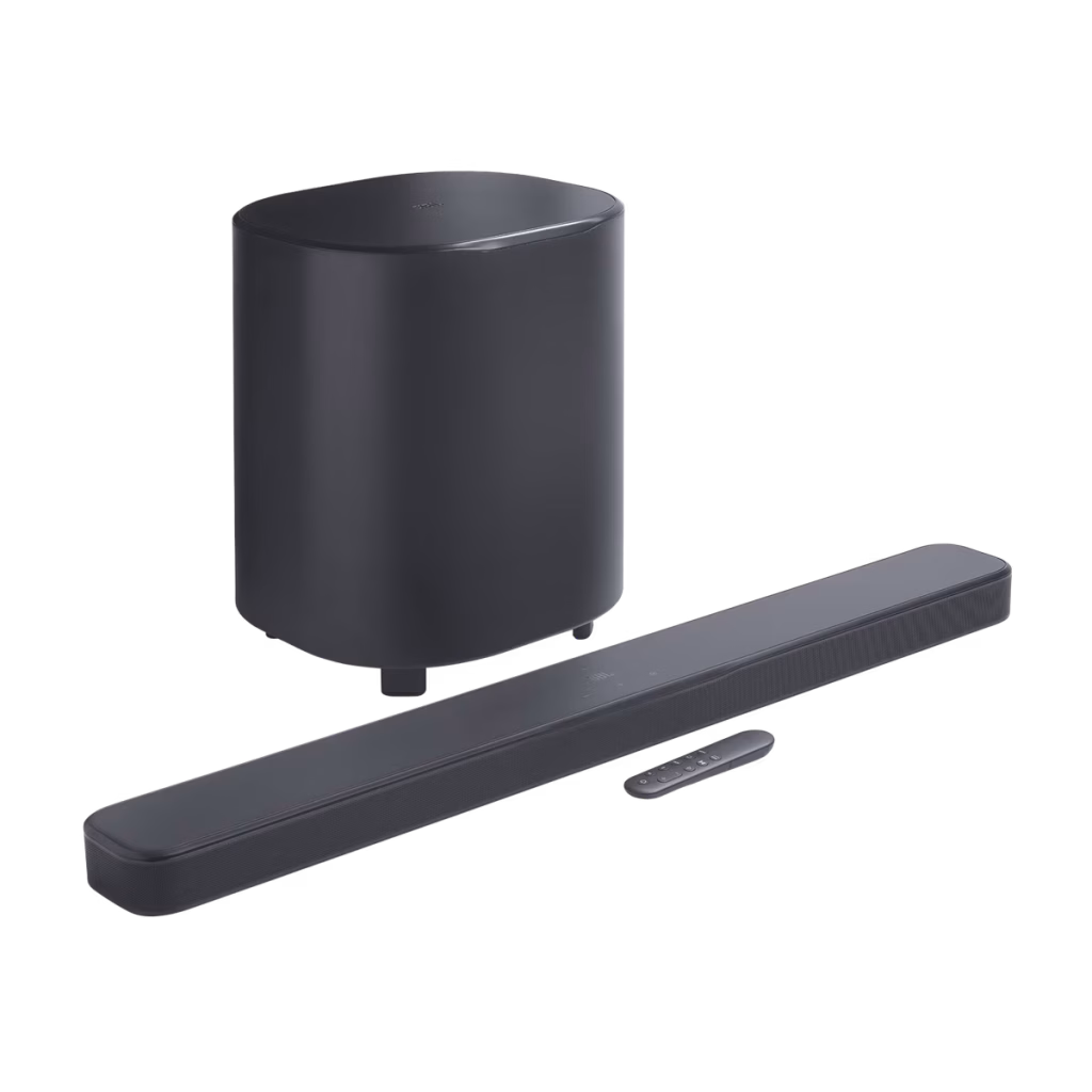 JBL Pro MK2
