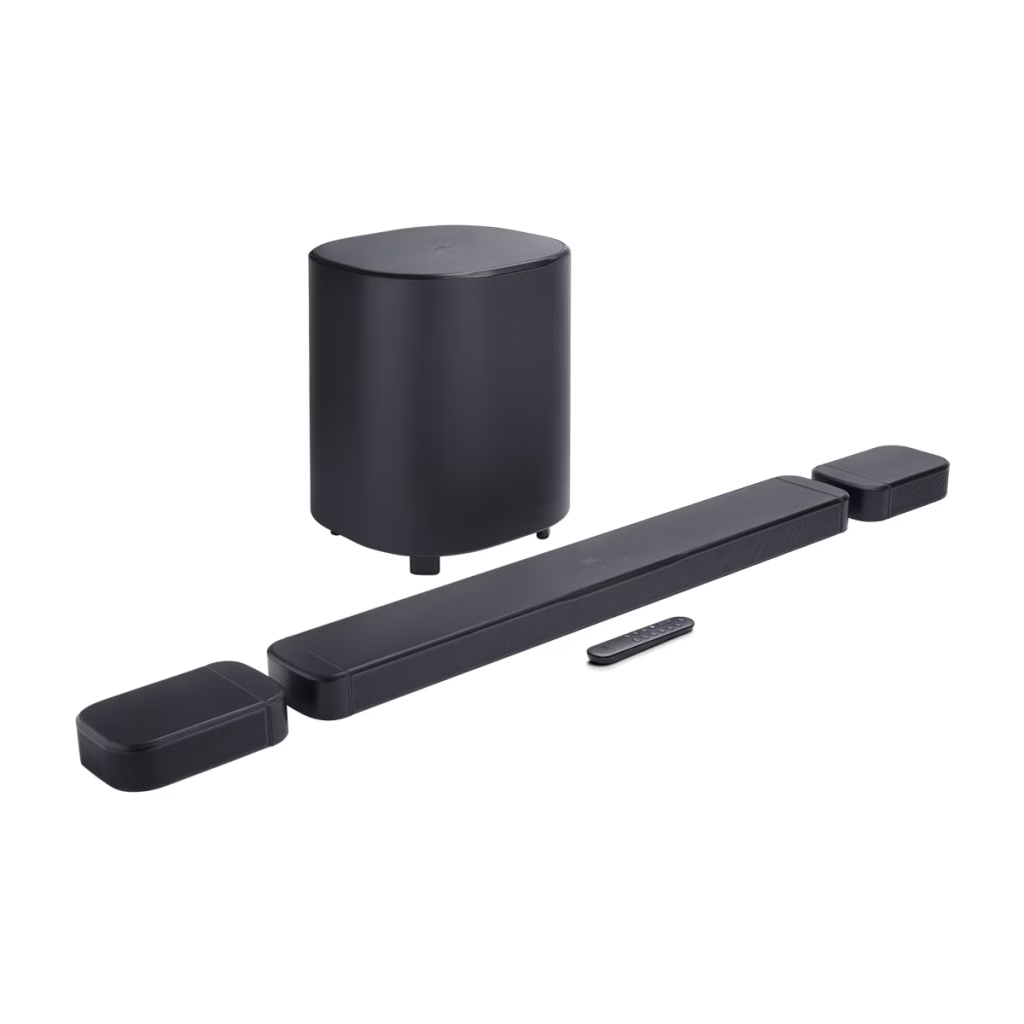 JBL Pro MK2