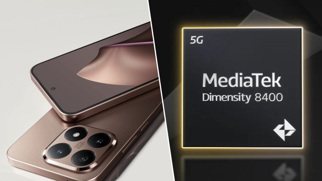smartphones nuevos del mercado