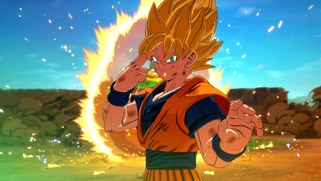 dragon ball