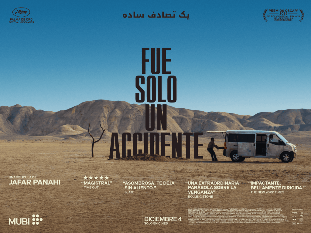 mubi - fue solo un accidente