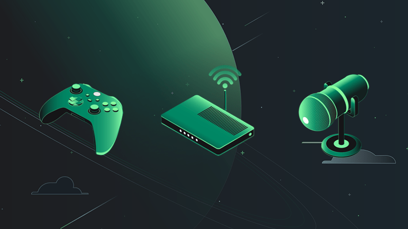 xbox