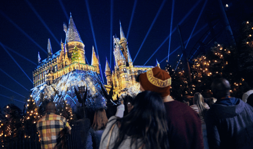 Universal Orlando