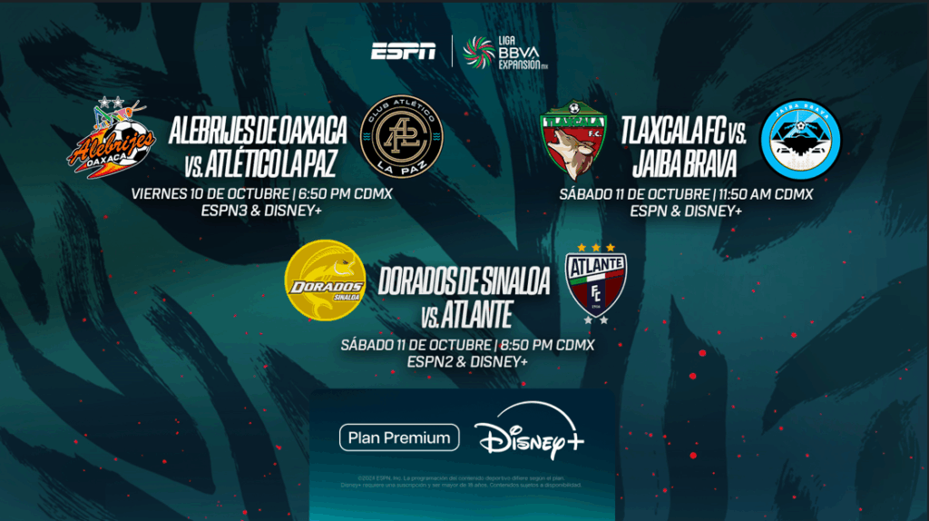 Liga Expansión MX 