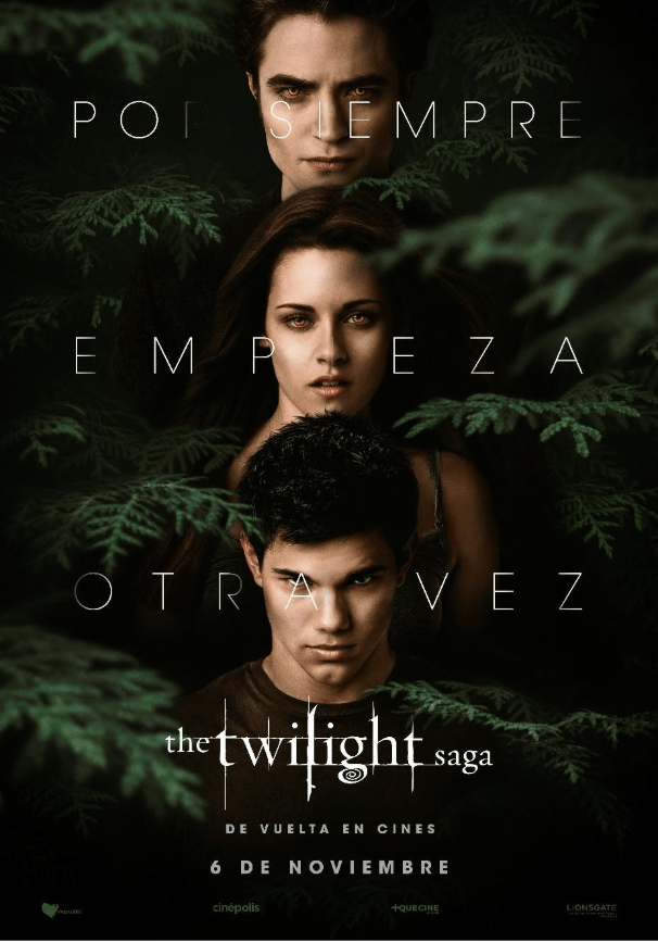 Crepúsculo