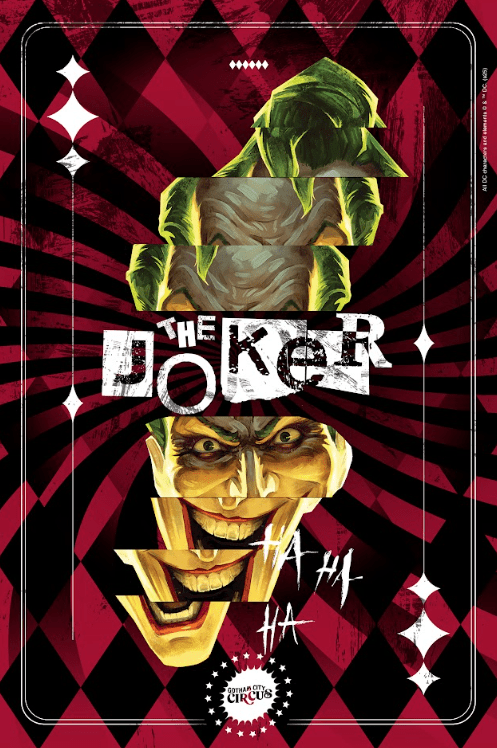 The Joker