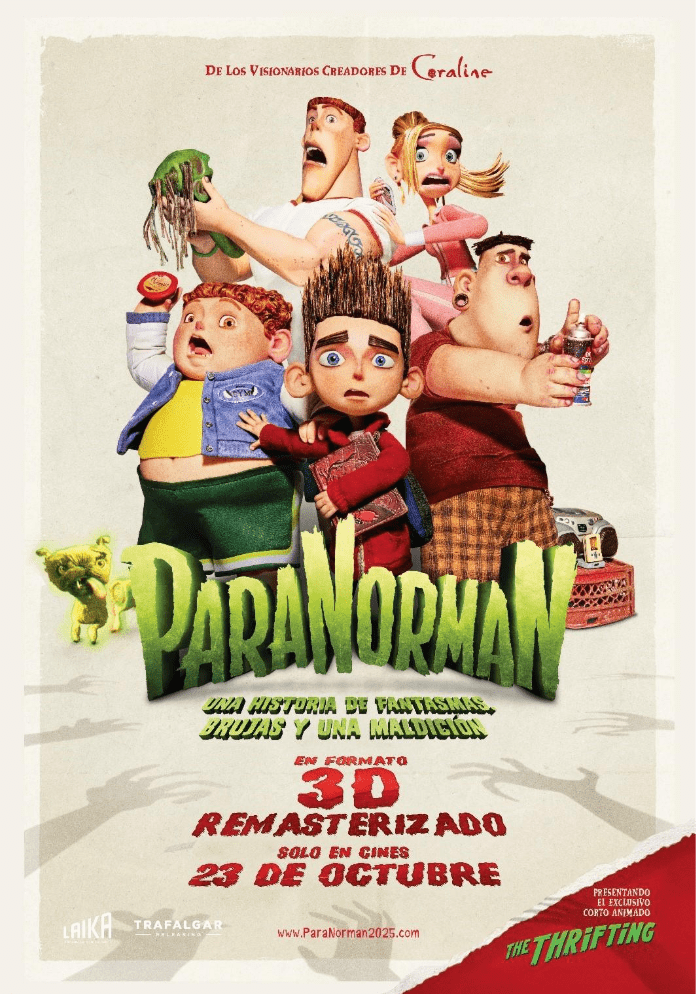 ParaNorman