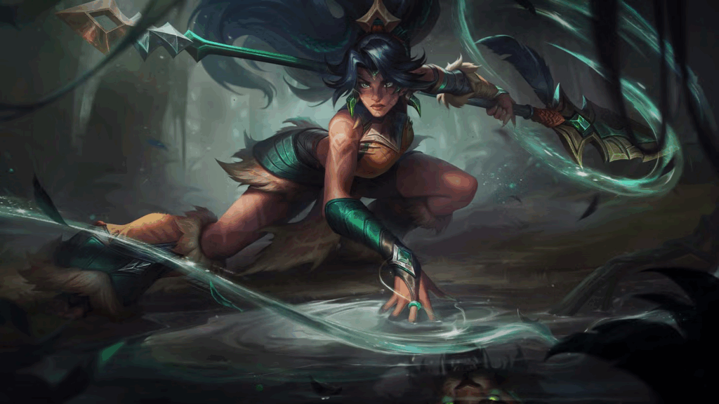 wild rift 6.3