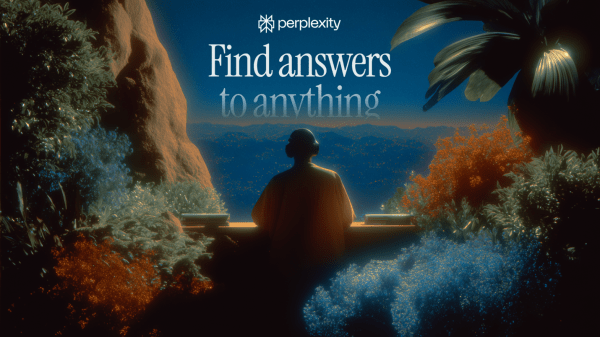 Perplexity AI 