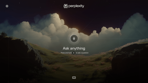 Perplexity AI 