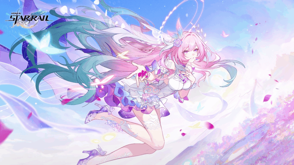 Honkai: Star Rail 3.7 

